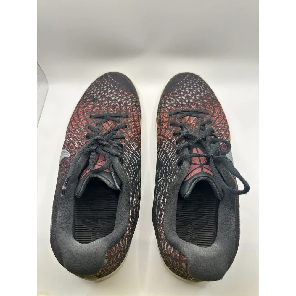 Size 11 - Nike‎ Mamba Instinct Anthracite
